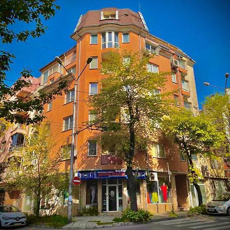 Varna Cathedral Apartments Εξωτερικό φωτογραφία
