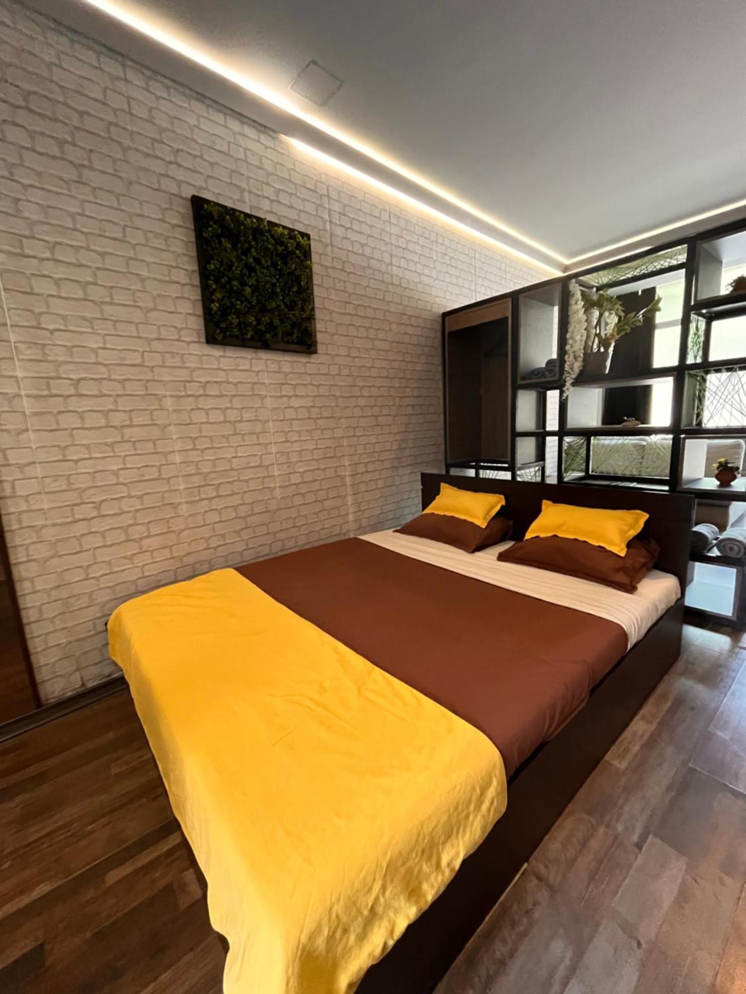 Varna Cathedral Apartments Εξωτερικό φωτογραφία