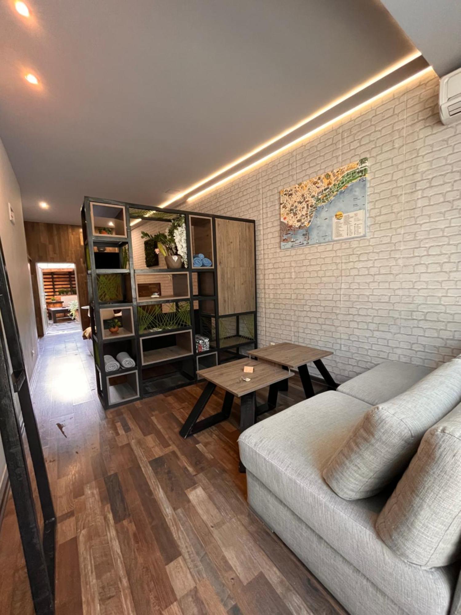 Varna Cathedral Apartments Εξωτερικό φωτογραφία