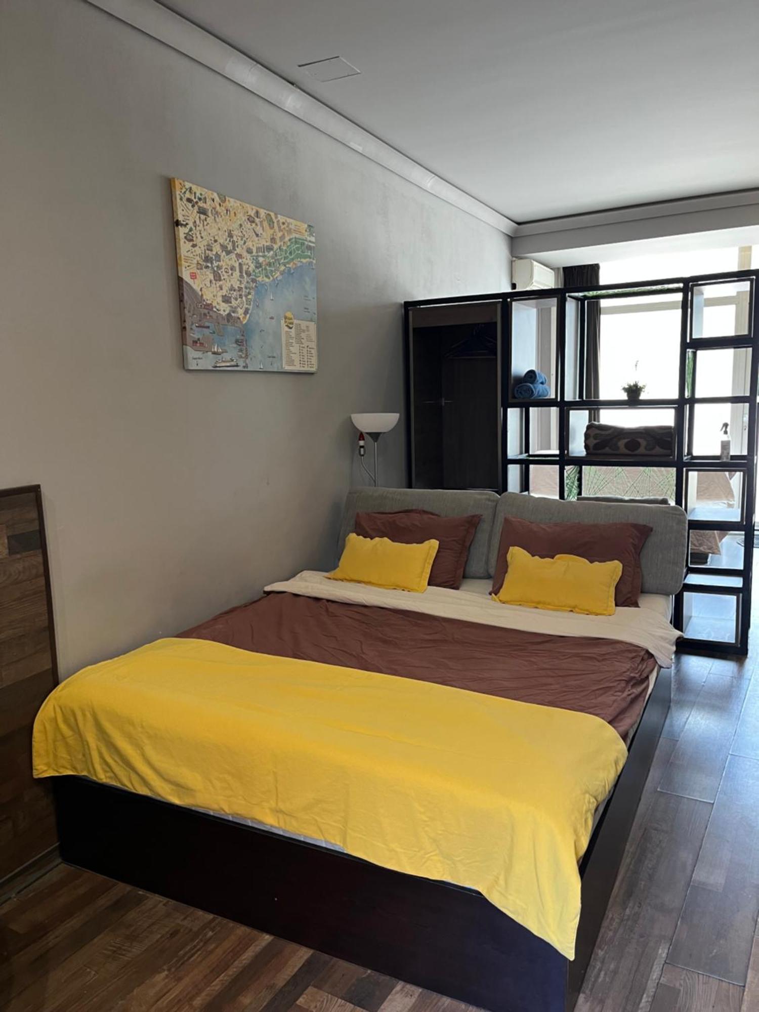 Varna Cathedral Apartments Εξωτερικό φωτογραφία