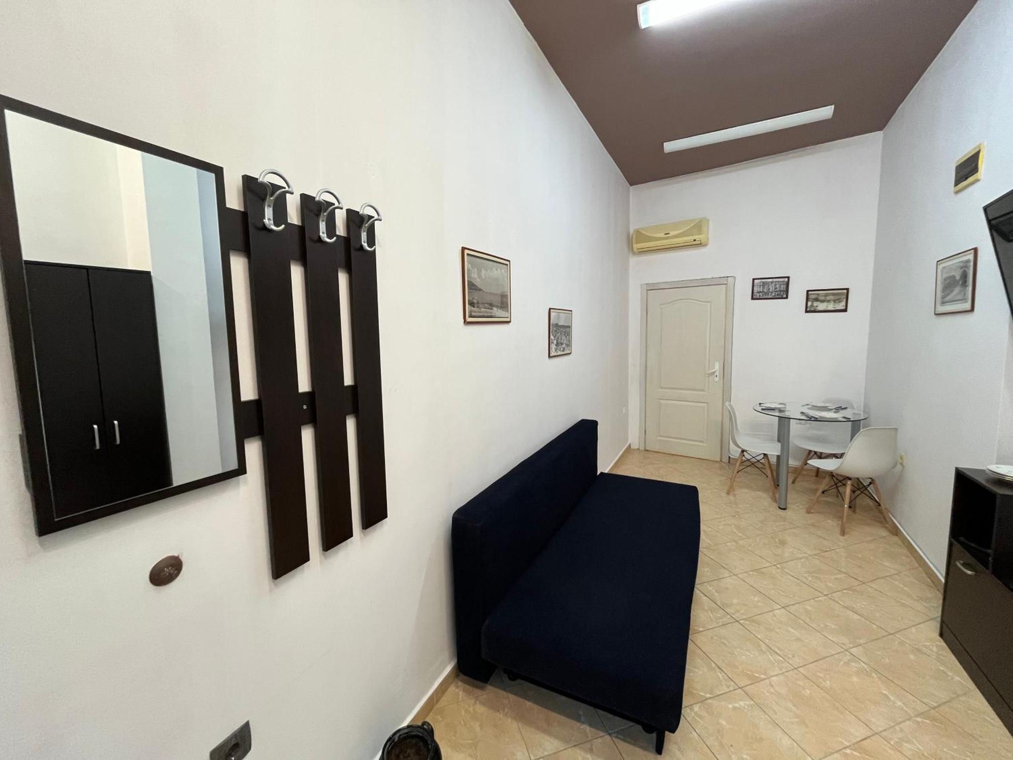 Varna Cathedral Apartments Εξωτερικό φωτογραφία