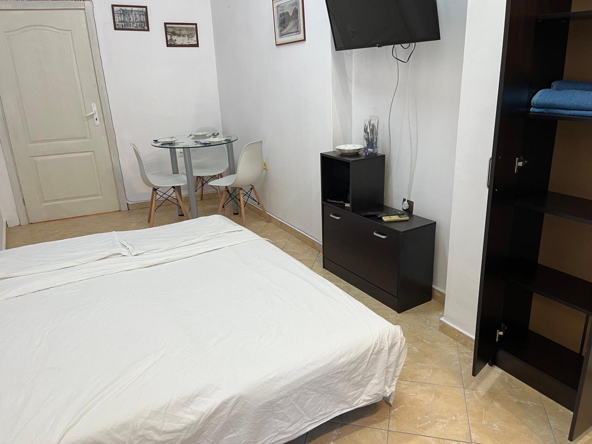 Varna Cathedral Apartments Εξωτερικό φωτογραφία