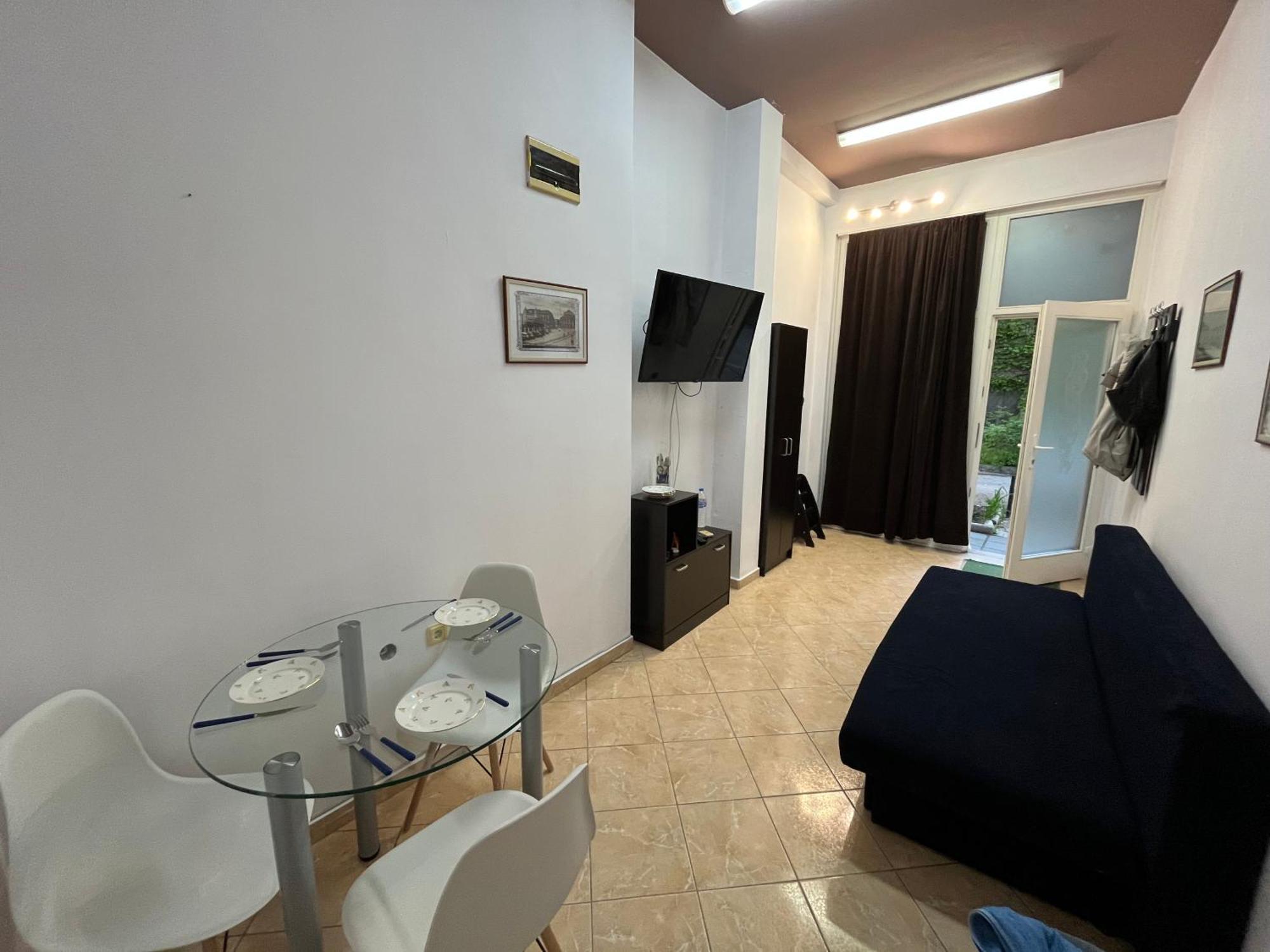 Varna Cathedral Apartments Εξωτερικό φωτογραφία