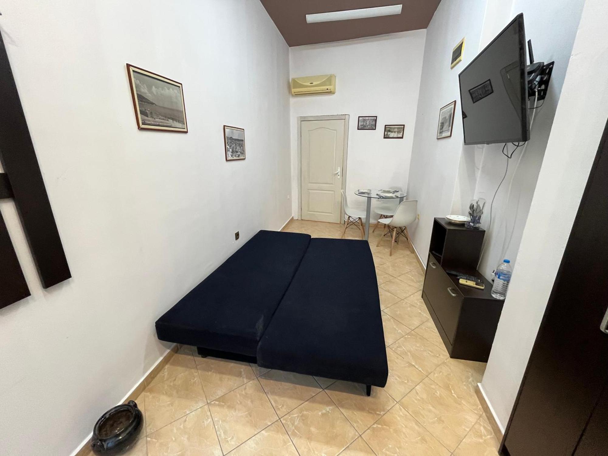 Varna Cathedral Apartments Εξωτερικό φωτογραφία