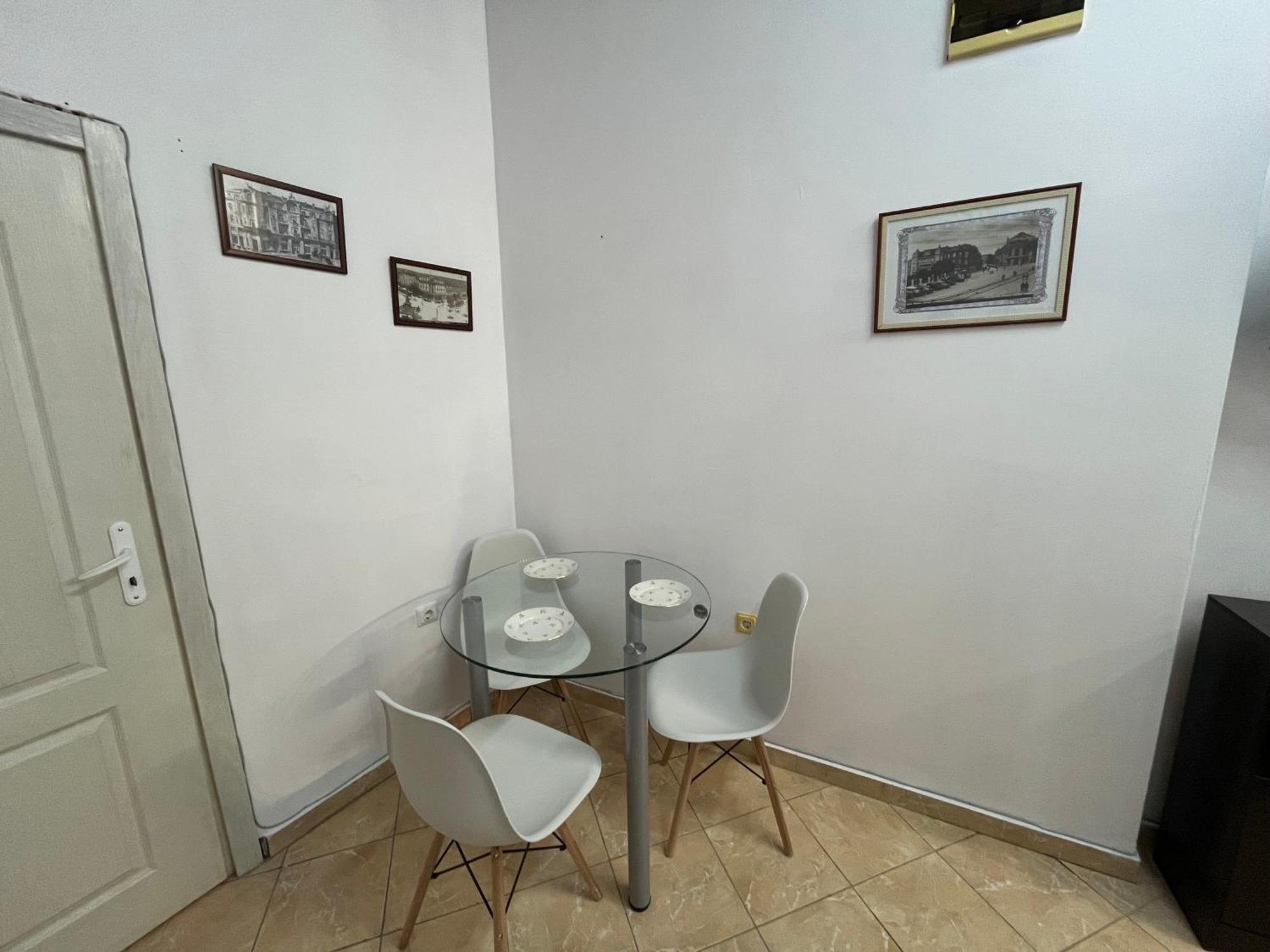 Varna Cathedral Apartments Εξωτερικό φωτογραφία