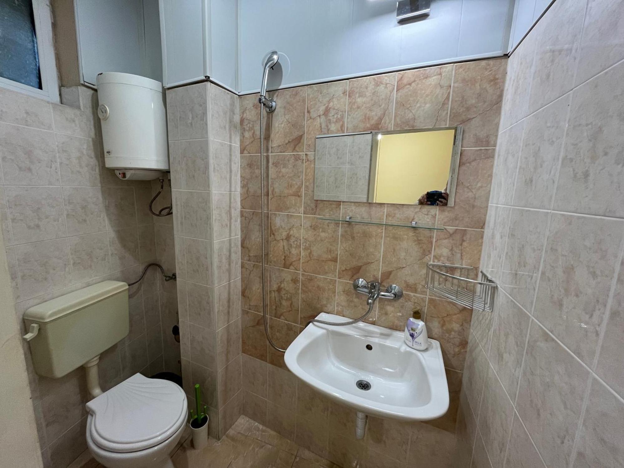 Varna Cathedral Apartments Εξωτερικό φωτογραφία